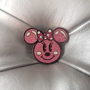 Disney Pin Tokyo Resort Minnie
